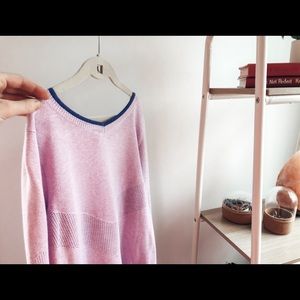 Ivivva Purple Sweater